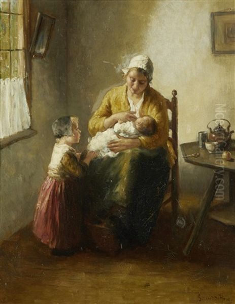 Motherly Love - view 1