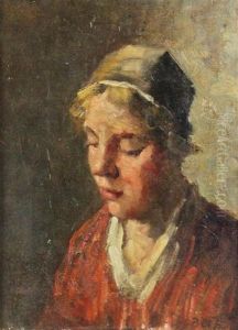 A Farmer's Wife