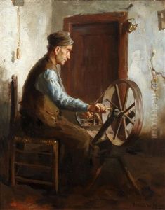 Spinning