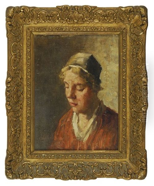 The Farmer's Wife - view 1