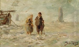 Wading Ashore Wading Ashore