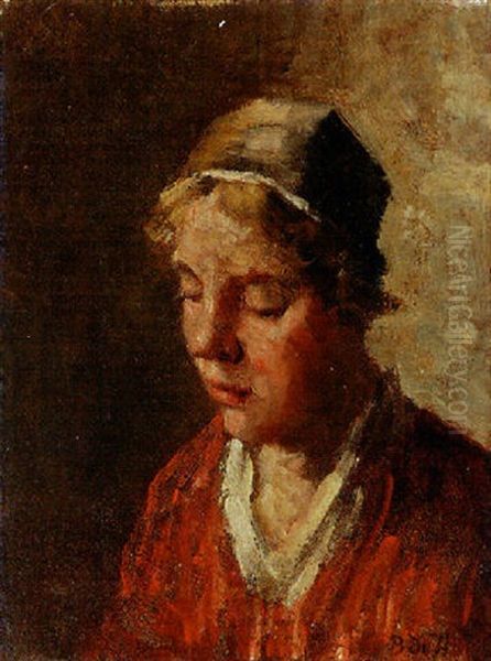 The Farmer's Wife - view 1