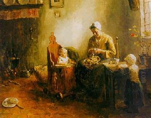 The Happy Family