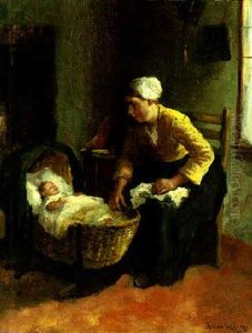 The First Born