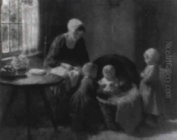 Maternity - view 1