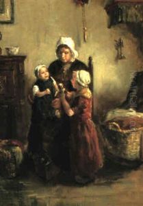 The Favorite Doll