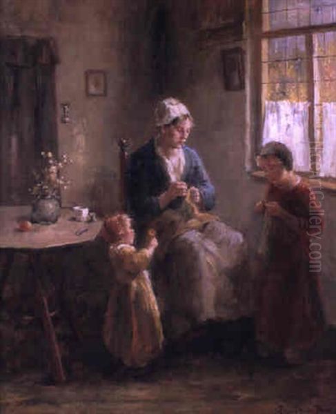 A Present For Mother - view 1