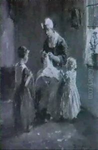 Genreszene