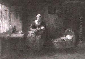 In Der Bauernstube