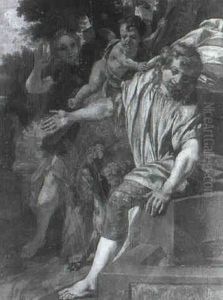 Daphne Und Apollon