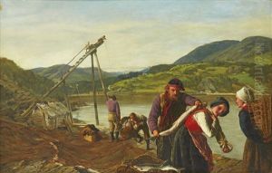 Salmon Trap