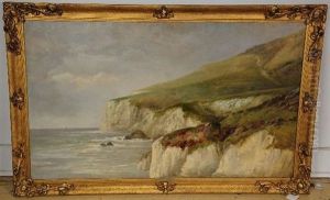 White Cliffs Of Dover