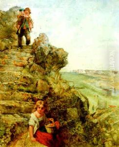 The Old Steps