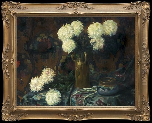 Still Life - view 1