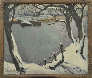 Winter Landscape