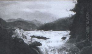 Rushing River Rushing River