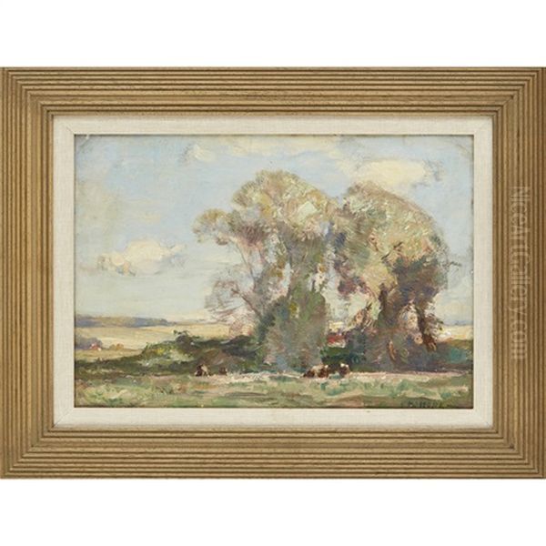 The Meadow, East Linton - view 1
