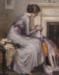 Choosing The Silks