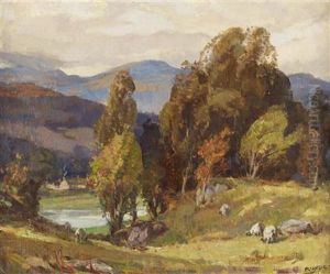 In The Glen