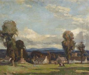 The Village Green