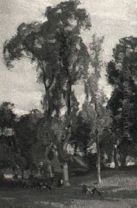 Baltilly Meadows, Ceres, Fife