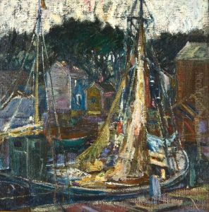 'day's End' by Thomas P. Barnett