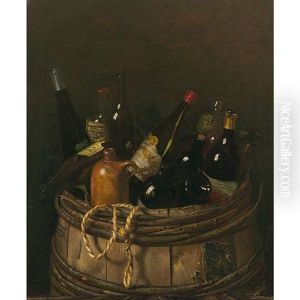 Barrel Of Cheer