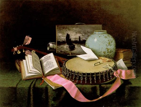Music - view 1