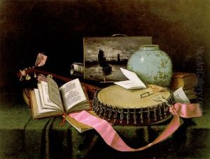Music by Thomas H. Hope