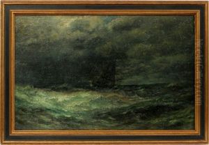 Stormy Seas