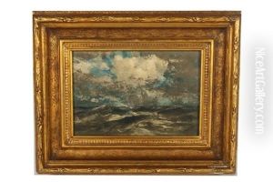 Untitled by Robert B. Hopkin