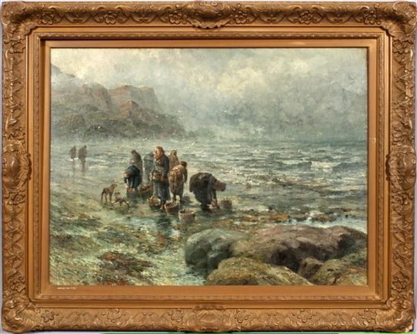 Clam Diggers - view 1