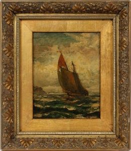 Sailing Ship