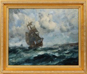 Clipper Ship