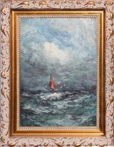 Seascape