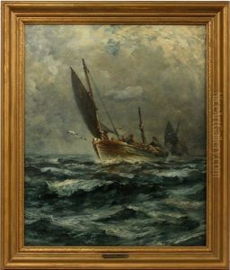 A Race Home