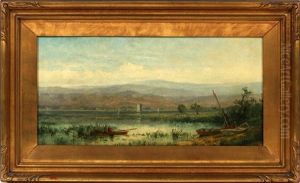Shoreline Landscape Shoreline Landscape