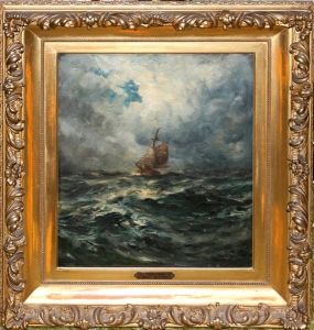 The Sea