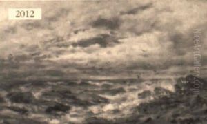 Seascape Seascape