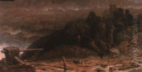 Seascape - view 1