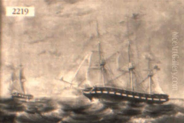 War Of 1812 - view 1