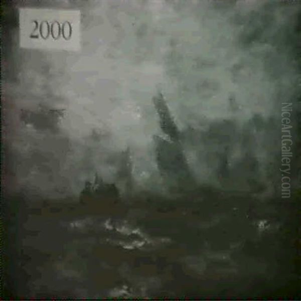 Art For The Night - view 1