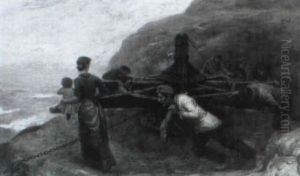 All Hands To The Capstan
