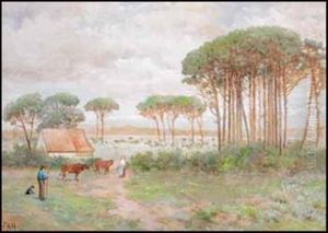 Country Scene