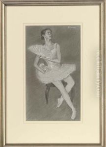 Untitled by Joseph Barney