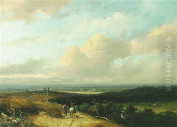 Kotimatkalla - view 1