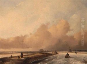 Winter Landscape Winter Landscape