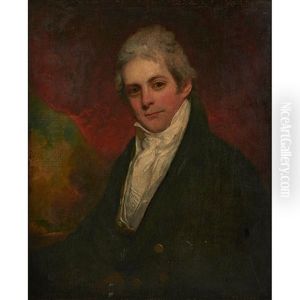 Portrait Of A Gentleman