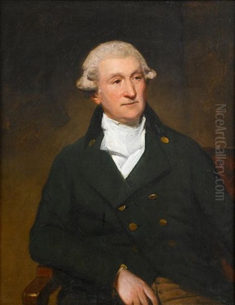 Richard, First Lord Grosvenor - view 1