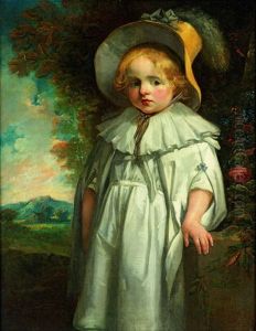 Little Miss Chaddock